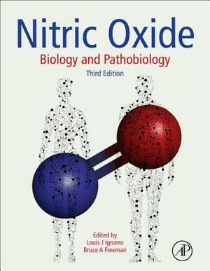 Nitric Oxide: Biology and Pathobiology by 