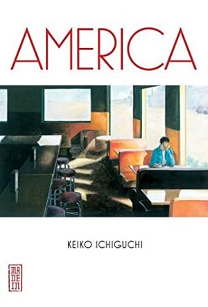 America by Keiko Ichiguchi