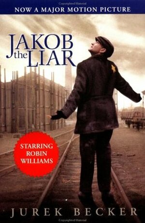 Jakob the Liar by Jurek Becker