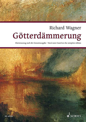 Gotterdammerung by 