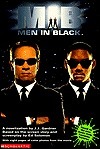 Men in Black: A Novelization by J.J. Gardner