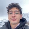 komron's profile picture