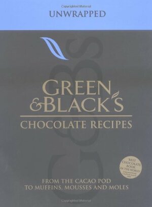 "Green and Black's" Chocolate Recipes by Josephine Fairley