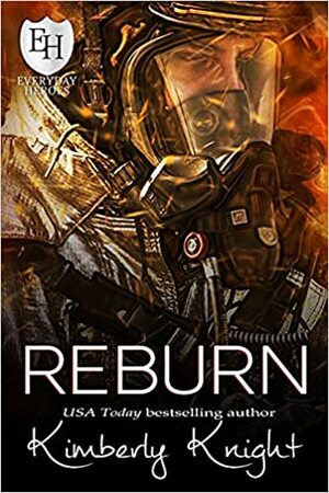 Reburn by Kimberly Knight