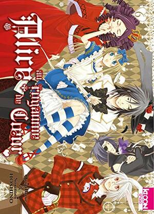 Alice au royaume de Coeur. 6 by QuinRose, Soumei Hoshino, Fédoua Lamodière