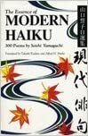 Essence of Modern Haiku by Alfred H. Marks, Seishi Yamaguchi