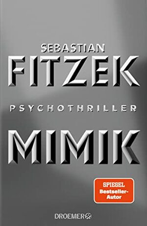 Mimik by Sebastian Fitzek