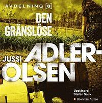 Den gränslöse by Jussi Adler-Olsen