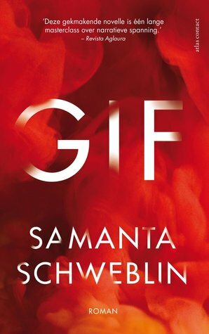 Gif by Samanta Schweblin