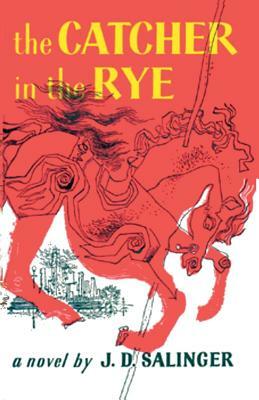 The Catcher in the Rye by J.D. Salinger