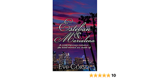 Esteban & Marialena by Eve Corso