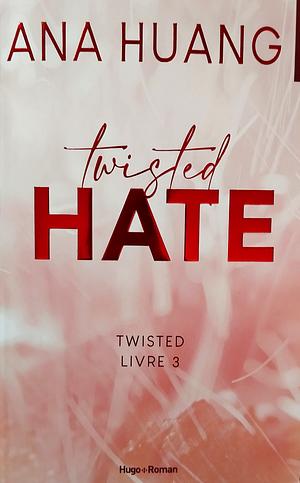 Twisted Hate by Ana Huang