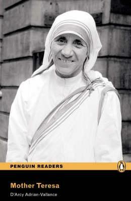 Level 1: Mother Teresa by Pearson Education