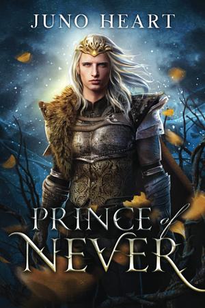 Prince of Never: The Fae Prince Special Edition by Juno Heart