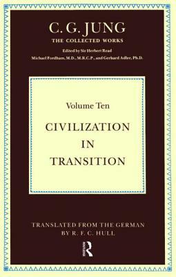 Civilization in Transition by C.G. Jung