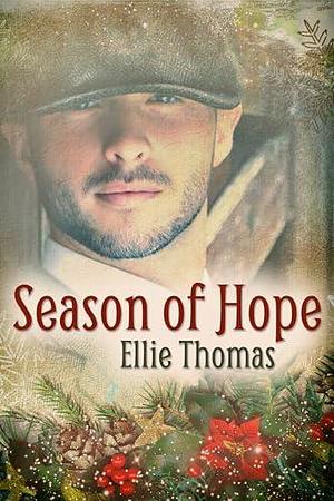 Season of Hope by Ellie Thomas, Ellie Thomas