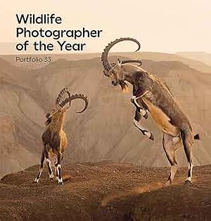 Wildlife Photographer of the Year: Portfolio 33 by Rosamund Kidman Cox