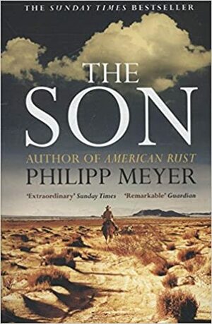 The Son by Philipp Meyer