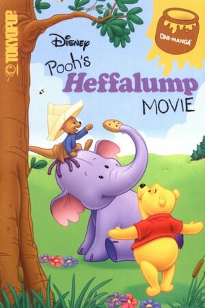 Pooh's Heffalump Movie by Erin Stein, Robert Buscemi