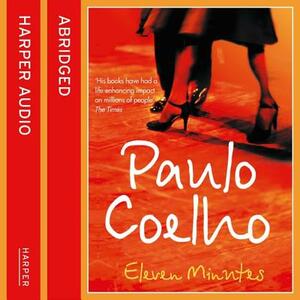 Eleven Minutes by Paulo Coelho