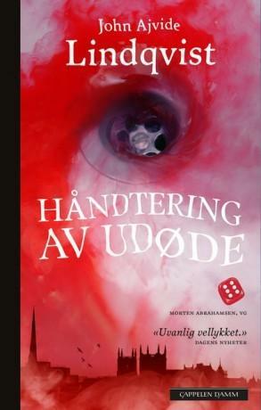 Håndtering av udøde by John Ajvide Lindqvist