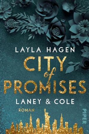 City of Promises – Laney & Cole by Layla Hagen