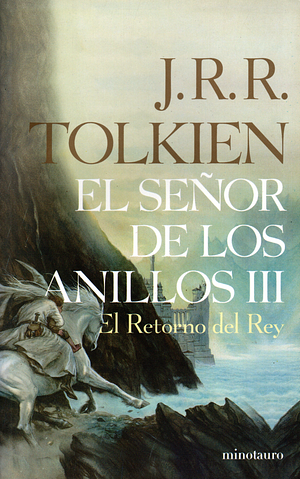 El retorno del rey by J.R.R. Tolkien