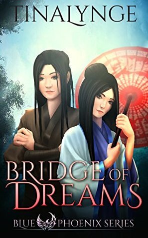 Bridge of Dreams by Tinalynge
