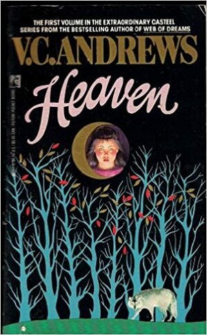 Heaven by V.C. Andrews