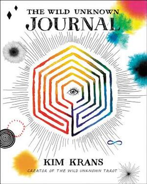 The Wild Unknown Journal by Kim Krans