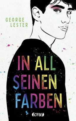 In all seinen Farben by George Lester