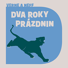 Dva roky prázdnin by Jules Verne, Ondřej Neff