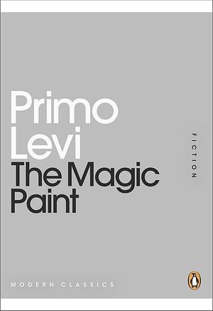 The Magic Paint by Primo Levi