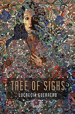 Tree of Sighs by Lucrecia Guerrero