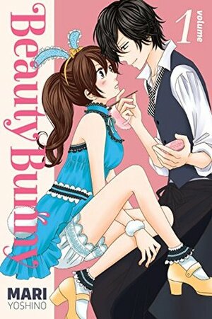 Beauty Bunny Vol. 1 by Mari Yoshino