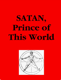 Satan, Prince of this World by William Guy Carr, William Guy Carr