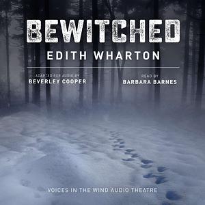 Bewitched by Edith Wharton