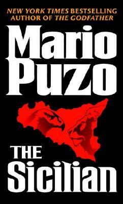 The Sicilian by Mario Puzo