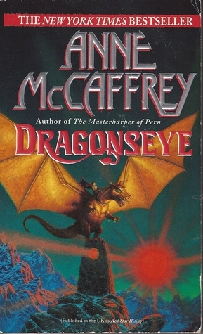 Dragonseye by Anne McCaffrey