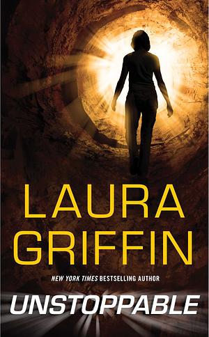 Unstoppable by Laura Griffin