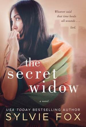 The Secret Widow: A Multicultural Romance about Love and Loss by Sylvie Fox