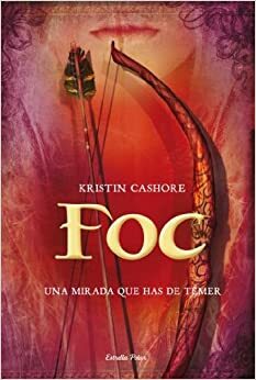 Foc by Kristin Cashore