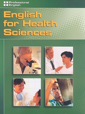 English for Health Sciences by Martin Milner