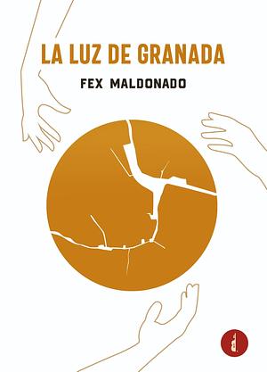 La luz de Granada by Fex Maldonado, Fex Maldonado