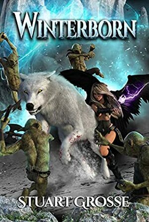 Winterborn by Stuart Grosse