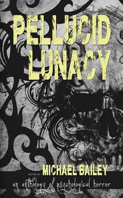 Pellucid Lunacy by Kia Storm, Erik T. Johnson