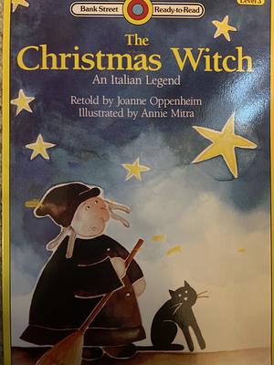 The Christmas Witch by Joanne Oppenheim