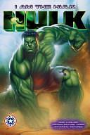 The Hulk: I Am the Hulk by Acton Figueroa