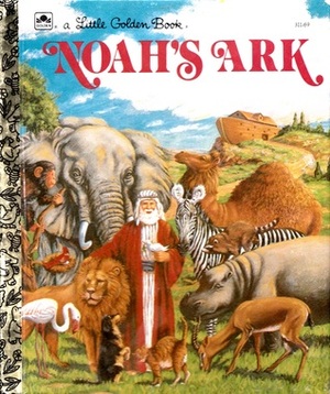 Noah's Ark by Pamela Broughton, Thomas LaPadula