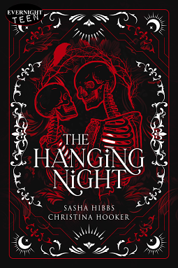 The Hanging Night by Christina Hooker, Sasha Hibbs